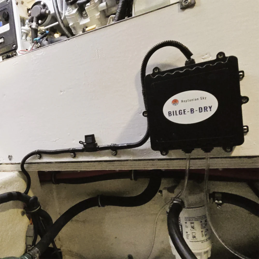BILGE-B-DRY Triple Pump - 24VDC [BBD-2025-243] - Image 7