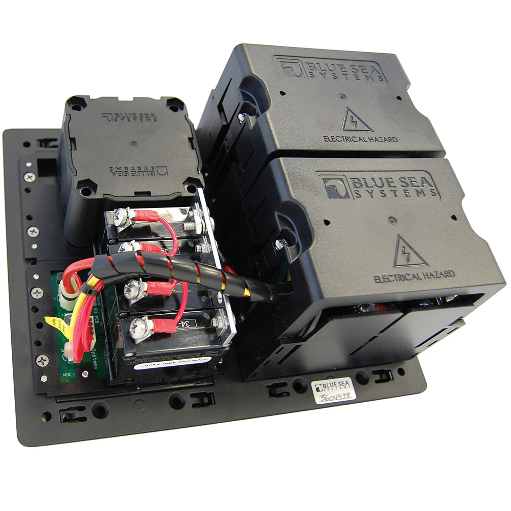 Blue Sea 1331 AC Insulating Cover f/1 Module [1331] - Image 2