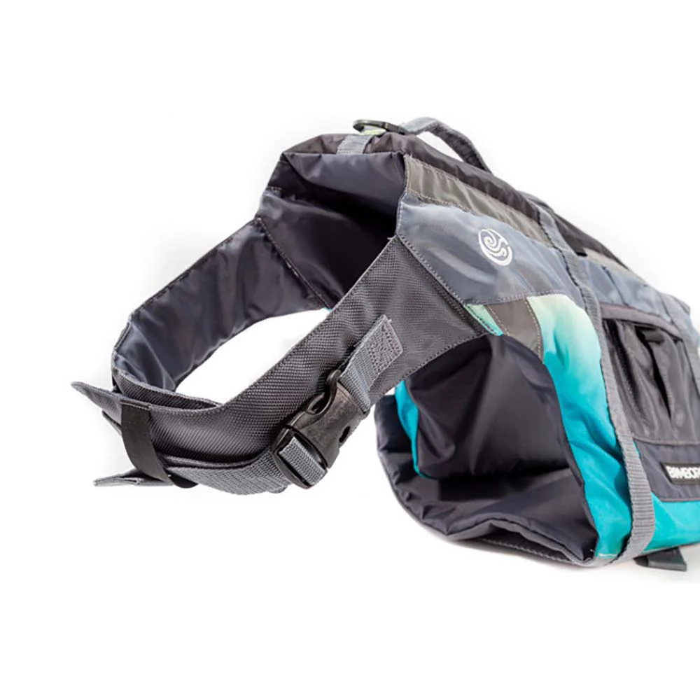 Bombora Small Pet Life Vest (12-24 lbs) - Tidal [BVT-TDL-P-S] - Image 3