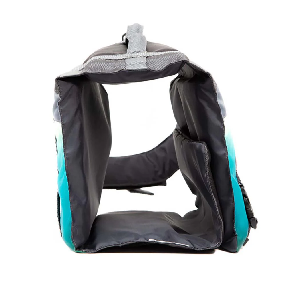 Bombora Small Pet Life Vest (12-24 lbs) - Tidal [BVT-TDL-P-S] - Image 4