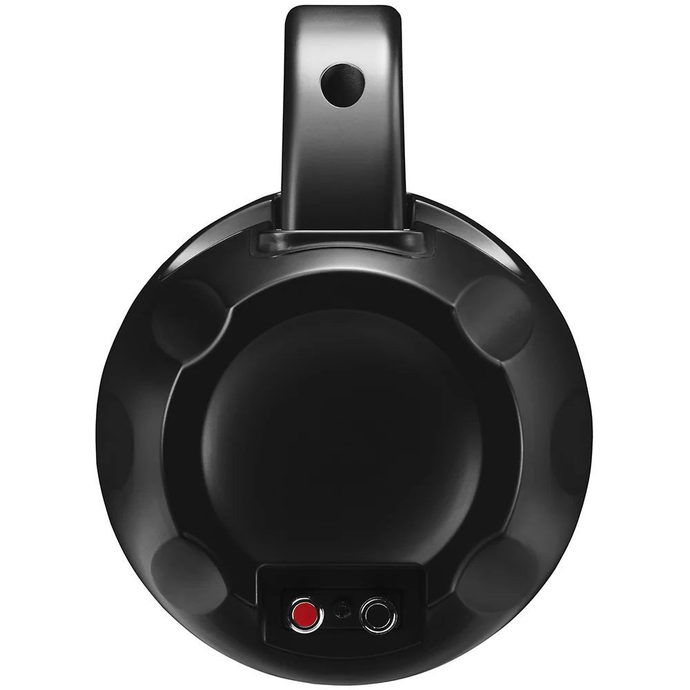 Boss Audio 4" BM40AMPBT Amplified Waketower Speakers - Matte Black - 500W [BM40AMPBT] - Image 4