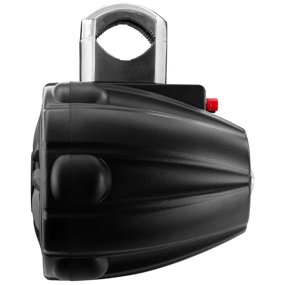Boss Audio 6" x 9" MRWT69RGB RGB Waketower Speaker - Black [MRWT69RGB] - Image 3