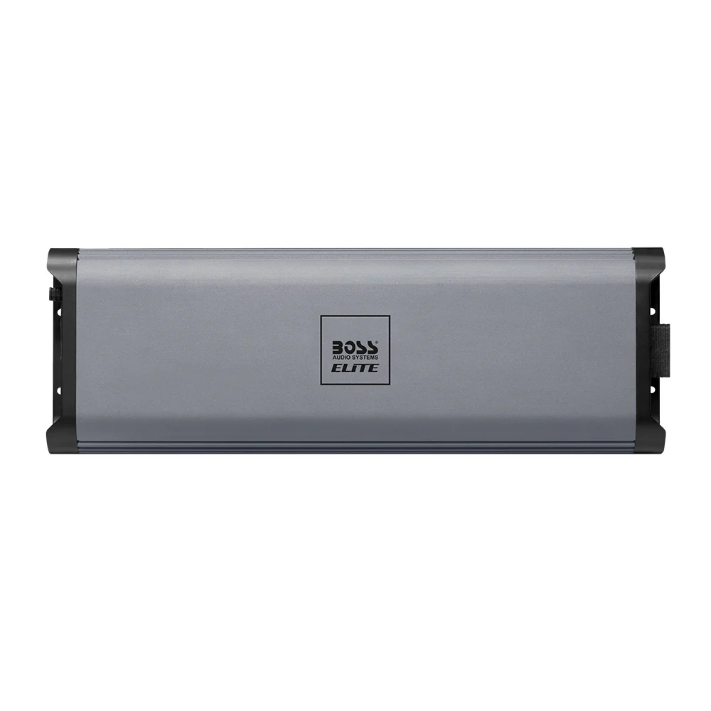 Boss Audio Elite 740W 5 Channel Class D Amplifier [MPD740.5] - Image 4