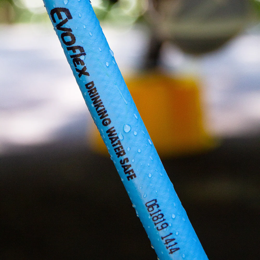 Camco EvoFlex Drinking Water Hose - 35 [22595] - Image 4
