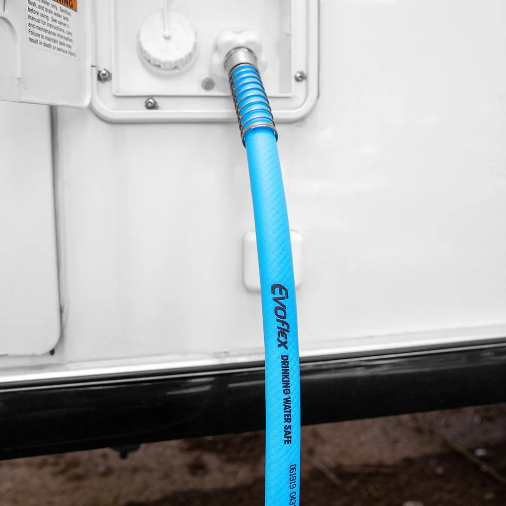 Camco EvoFlex Drinking Water Hose - 35 [22595] - Image 5