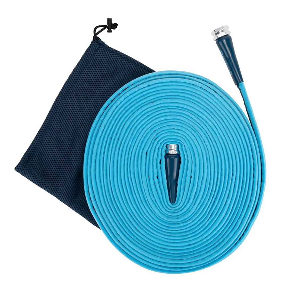 Camco EvoFlex2 25 Lightweight RV/Marine Drinking Water Hose - Fabric Reinforced - 5/8" ID [22577] - Image 3