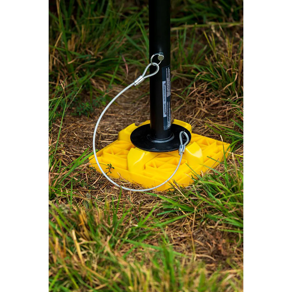 Camco Leveling Block Jack Stand [44636] - Image 3
