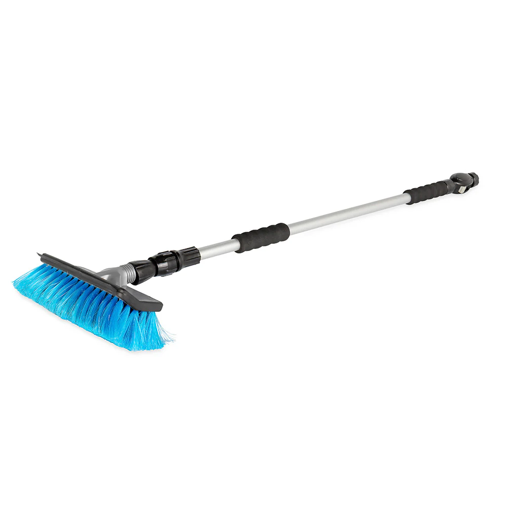 Camco RV Wash Brush w/Adjustable Handle [43633] - Image 2