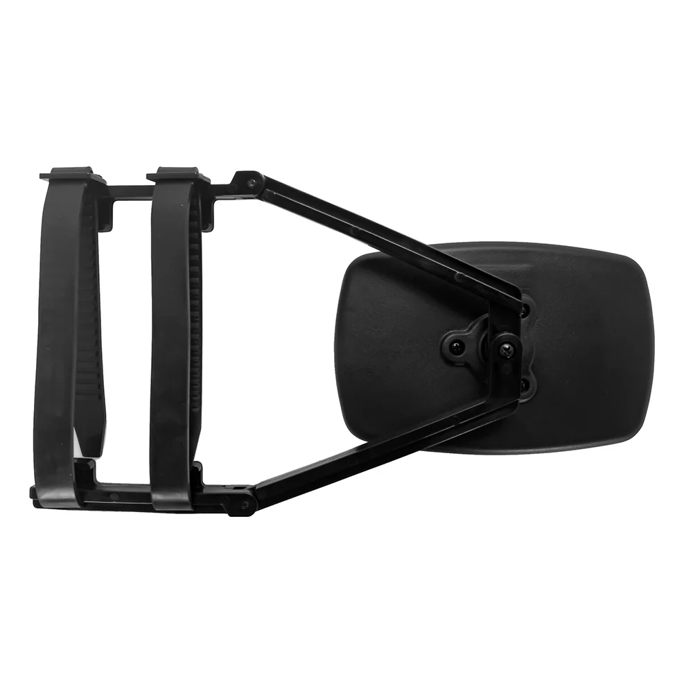 Camco Towing Mirror Clamp-On - Single Mirror [25650] - Image 2