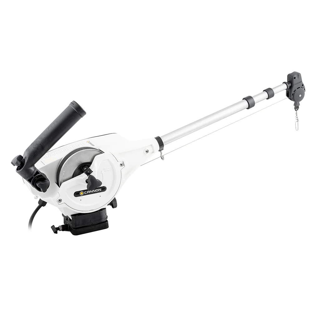 Cannon Magnum 10 TS Electric Downrigger [1902310] - Image 2
