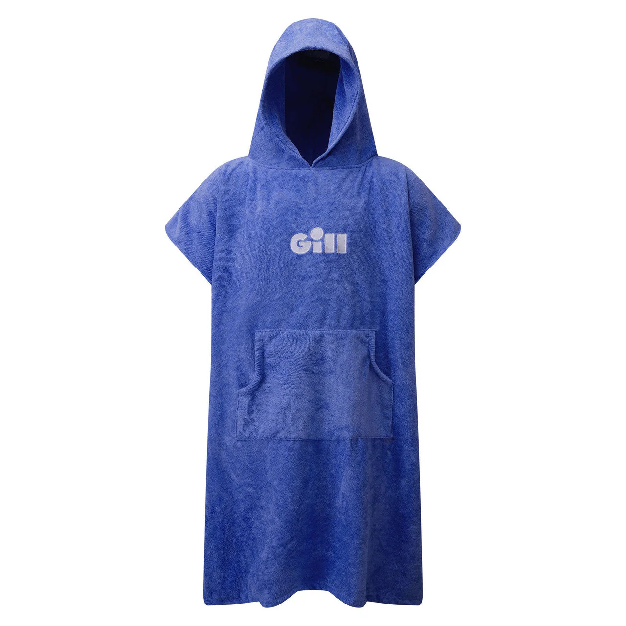Gill Changing Robe - Image 3