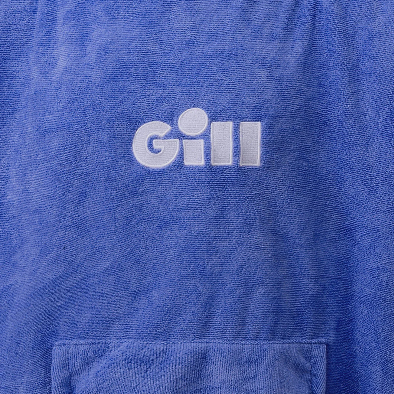 Gill Changing Robe - Image 4
