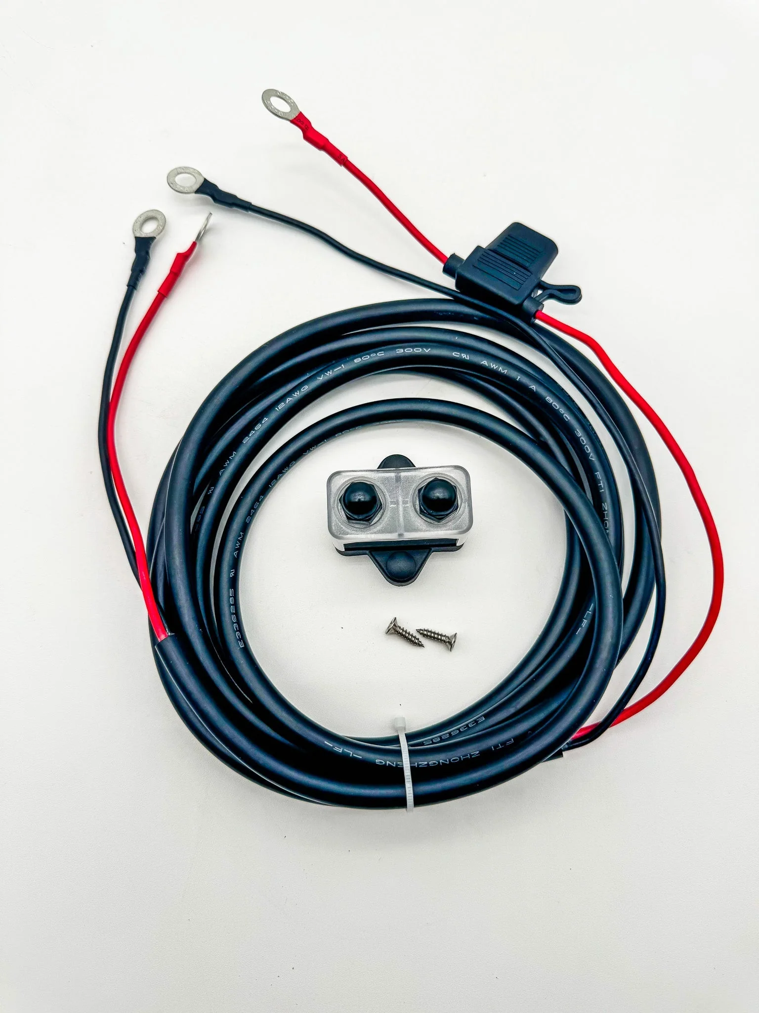 Charger Extension Wire - Image 2