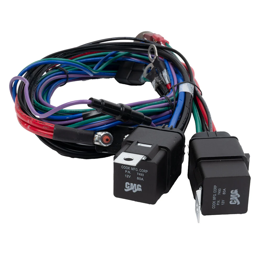 CMC PT-35 Tilt  Trim f/Up to 35hp [52100] - Image 6