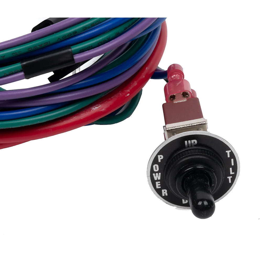 CMC PT-35 Tilt  Trim f/Up to 35hp [52100] - Image 7
