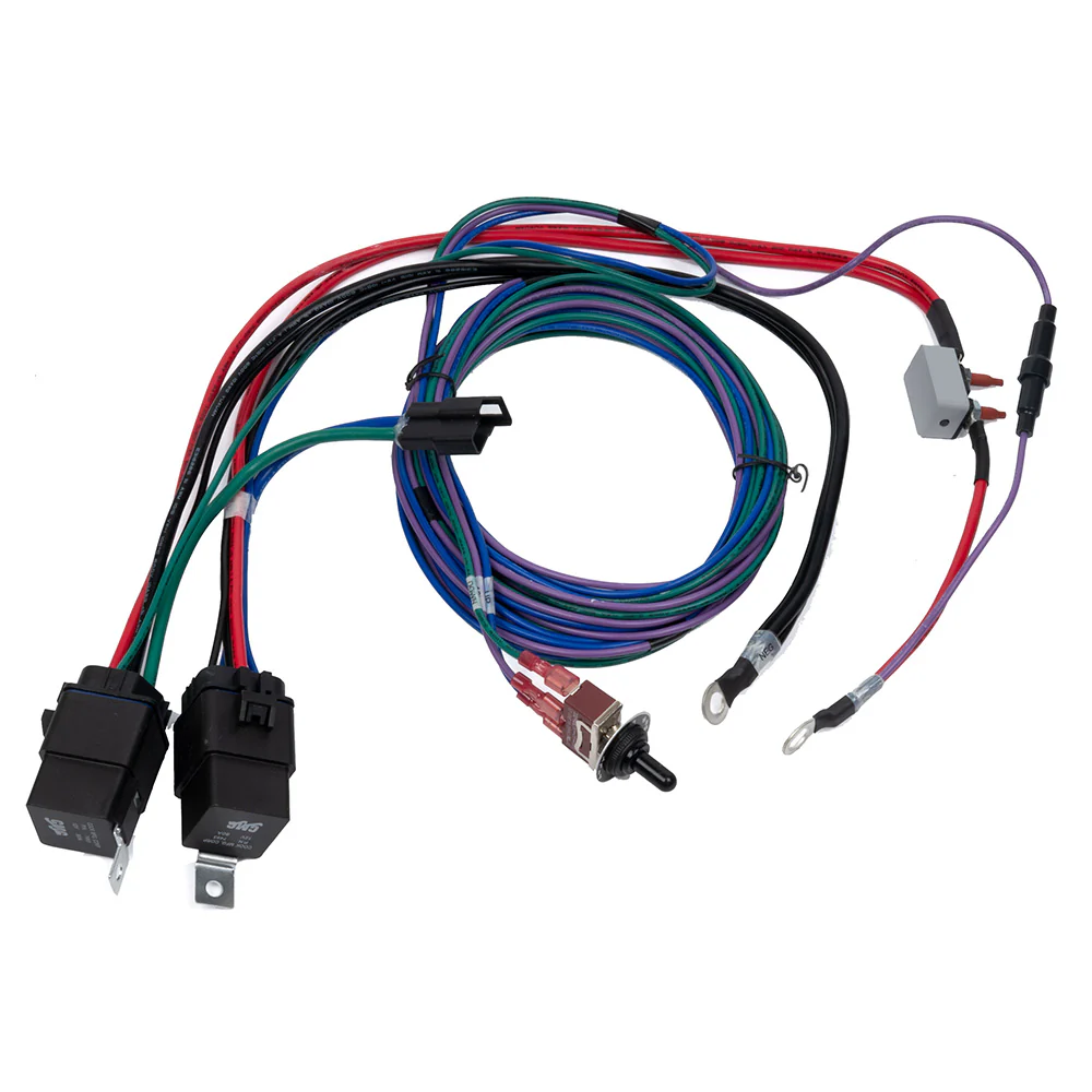 CMC PT-35 Tilt  Trim f/Up to 35hp [52100] - Image 8