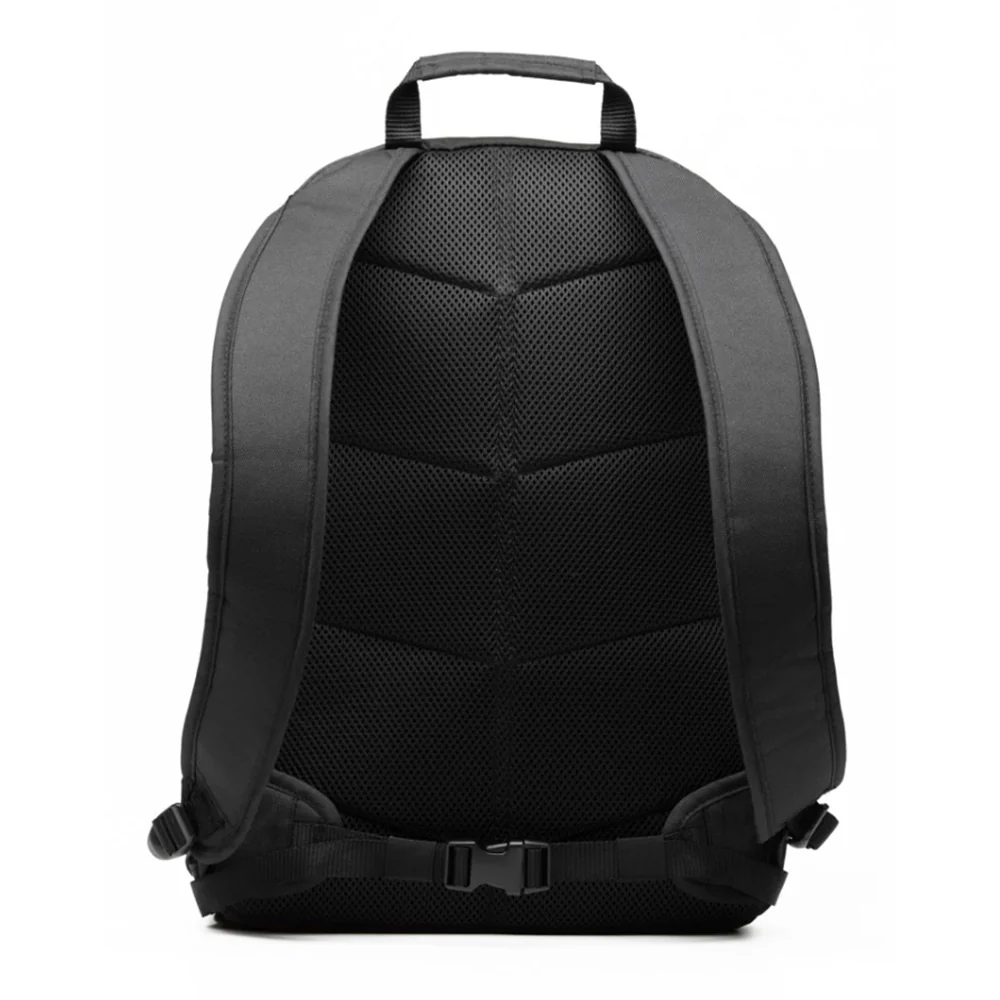 Coleman CHILLER 28-Can Soft-Sided Backpack Cooler - Black [2158133] - Image 3
