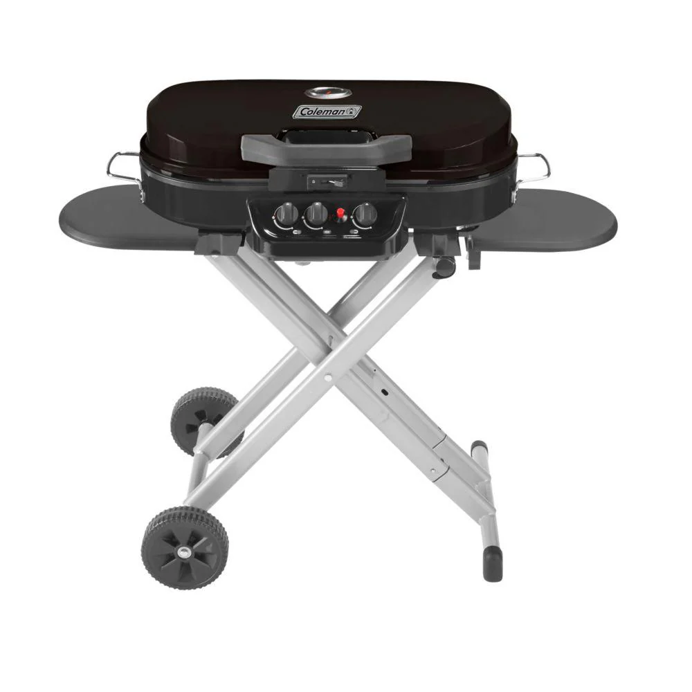 Coleman RoadTrip 285 Portable Stand Up Propane Grill [2000033052] - Image 2