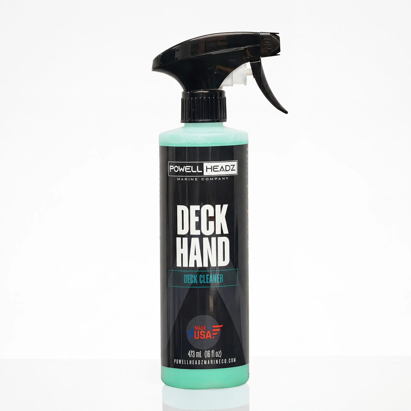 Deck Hand Boat Deck Cleaner 16oz