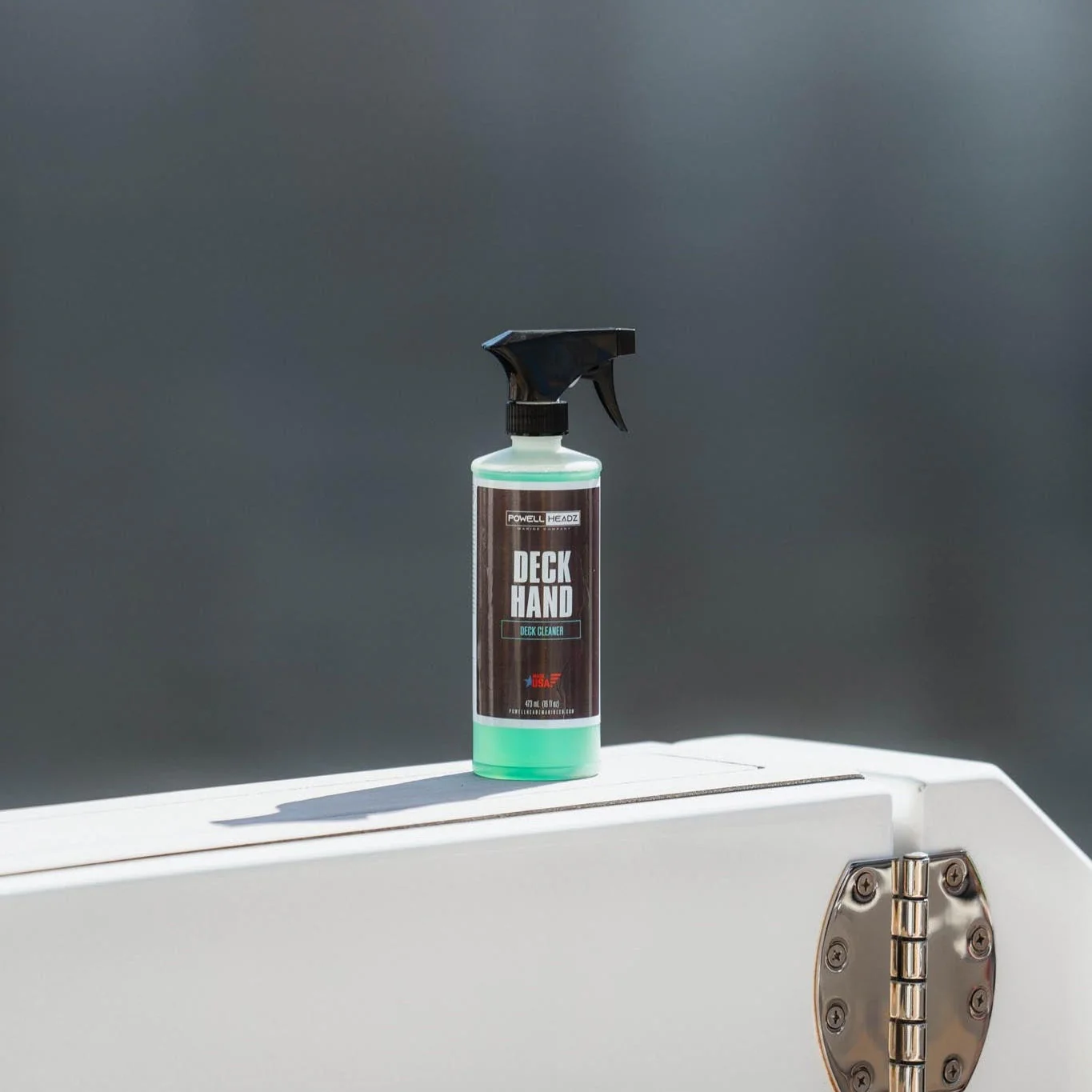 Deck Hand Boat Deck Cleaner 16oz - Image 3