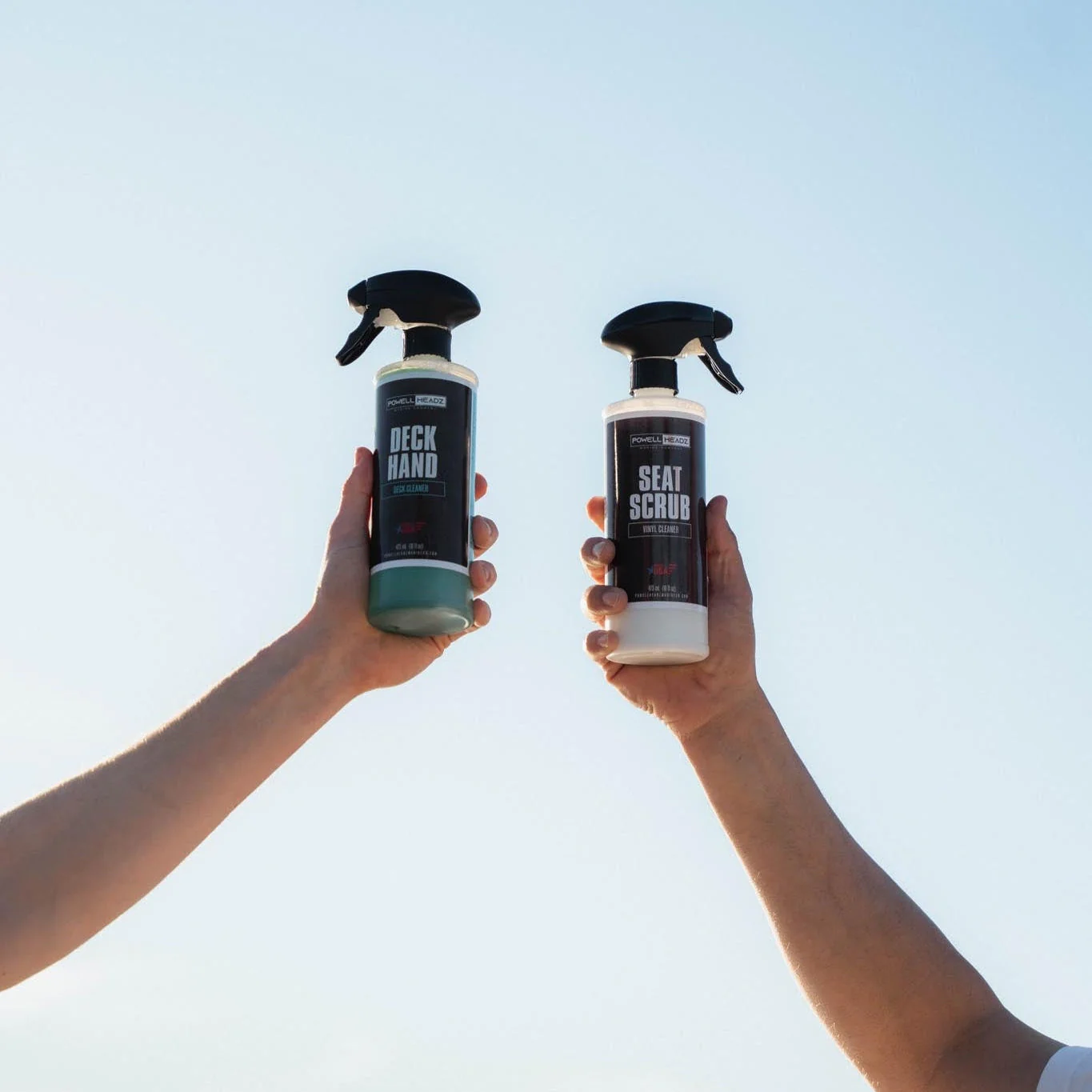 Deck Hand Boat Deck Cleaner 16oz - Image 4