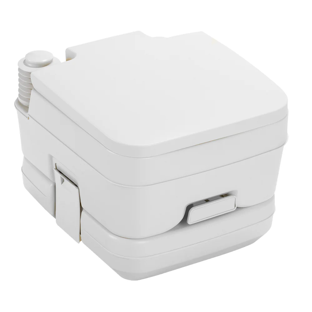Dometic 962 Portable Toilet - 2.5 Gallon -Grey [301096206] - Image 2