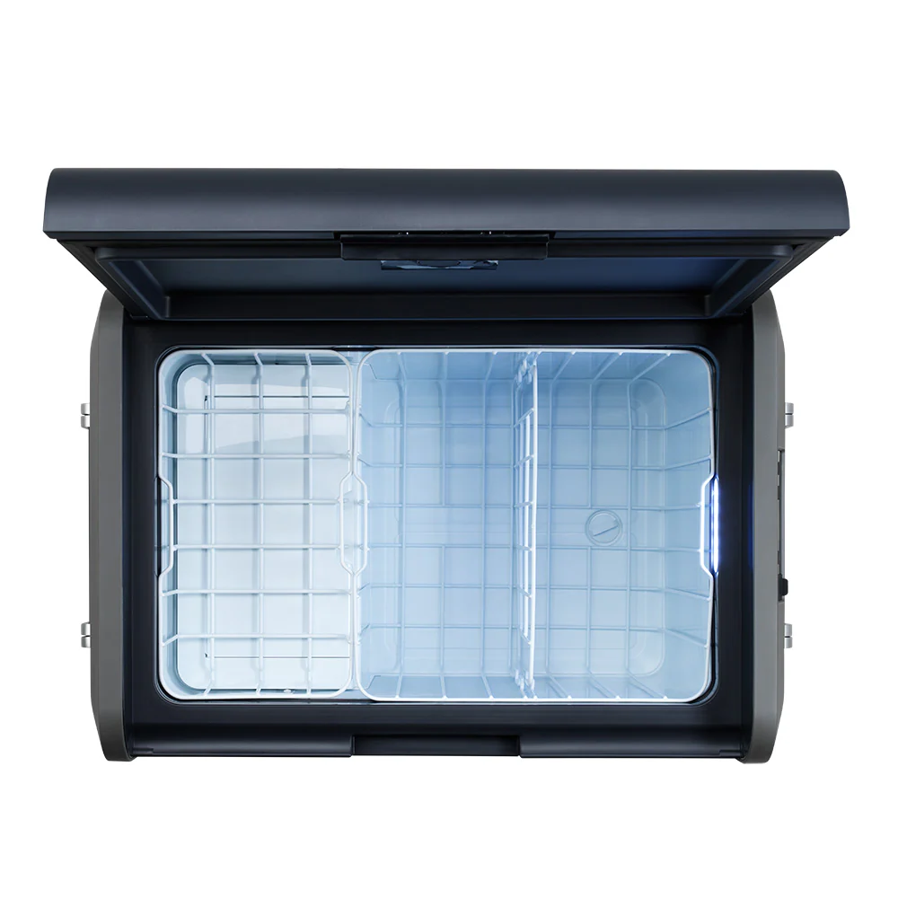 Dometic CFX5 55IM Ice-Free 55L Electric Cooler - Black [97000050756] - Image 2