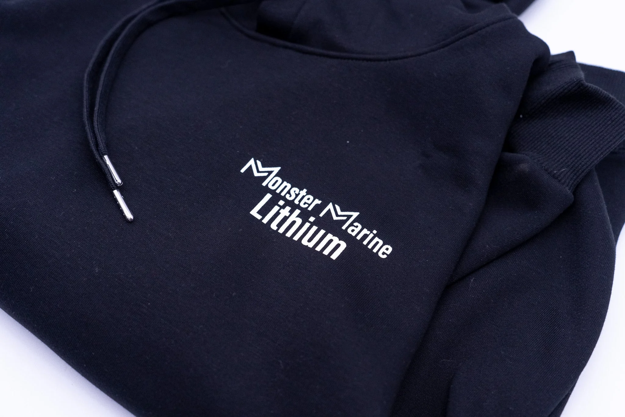 Double Layer Hoodie - Image 2
