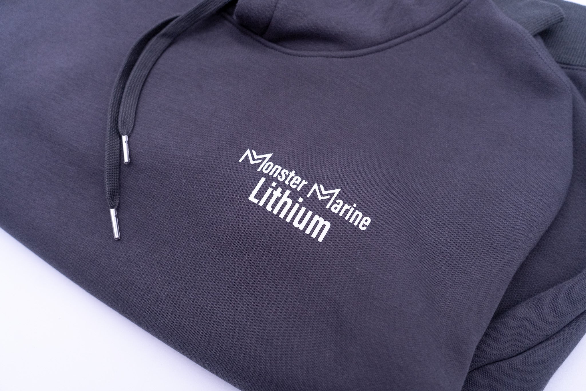 Double Layer Hoodie - Image 3