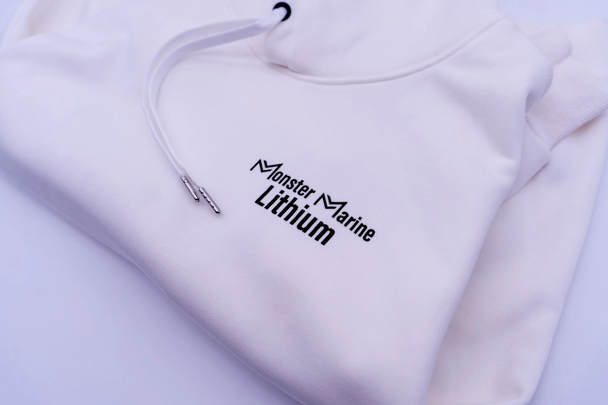Double Layer Hoodie - Image 4