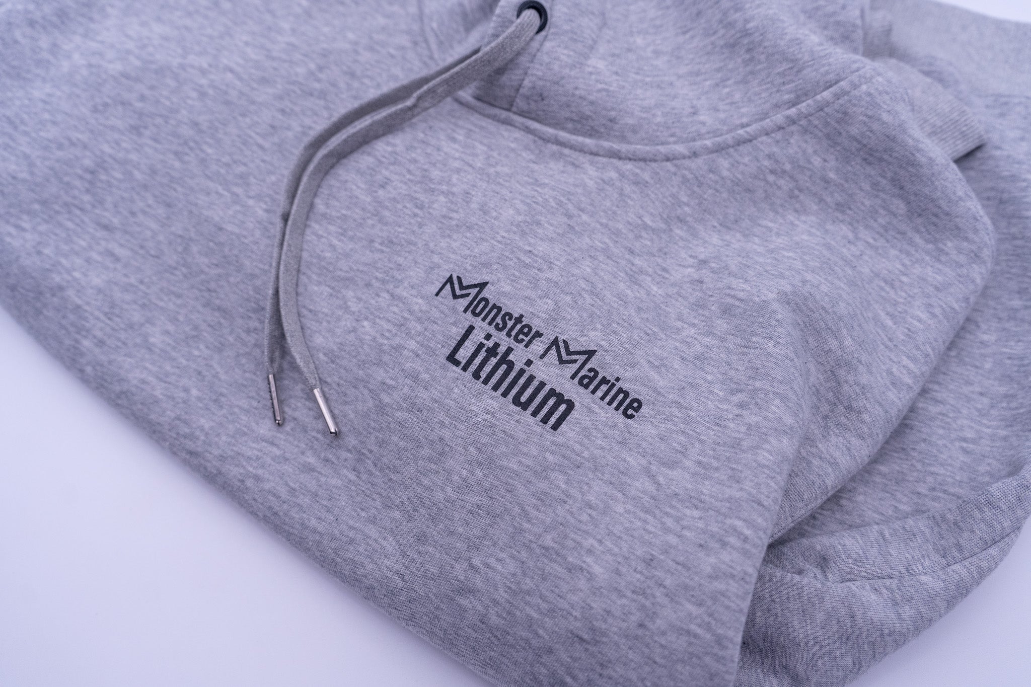 Double Layer Hoodie - Image 5