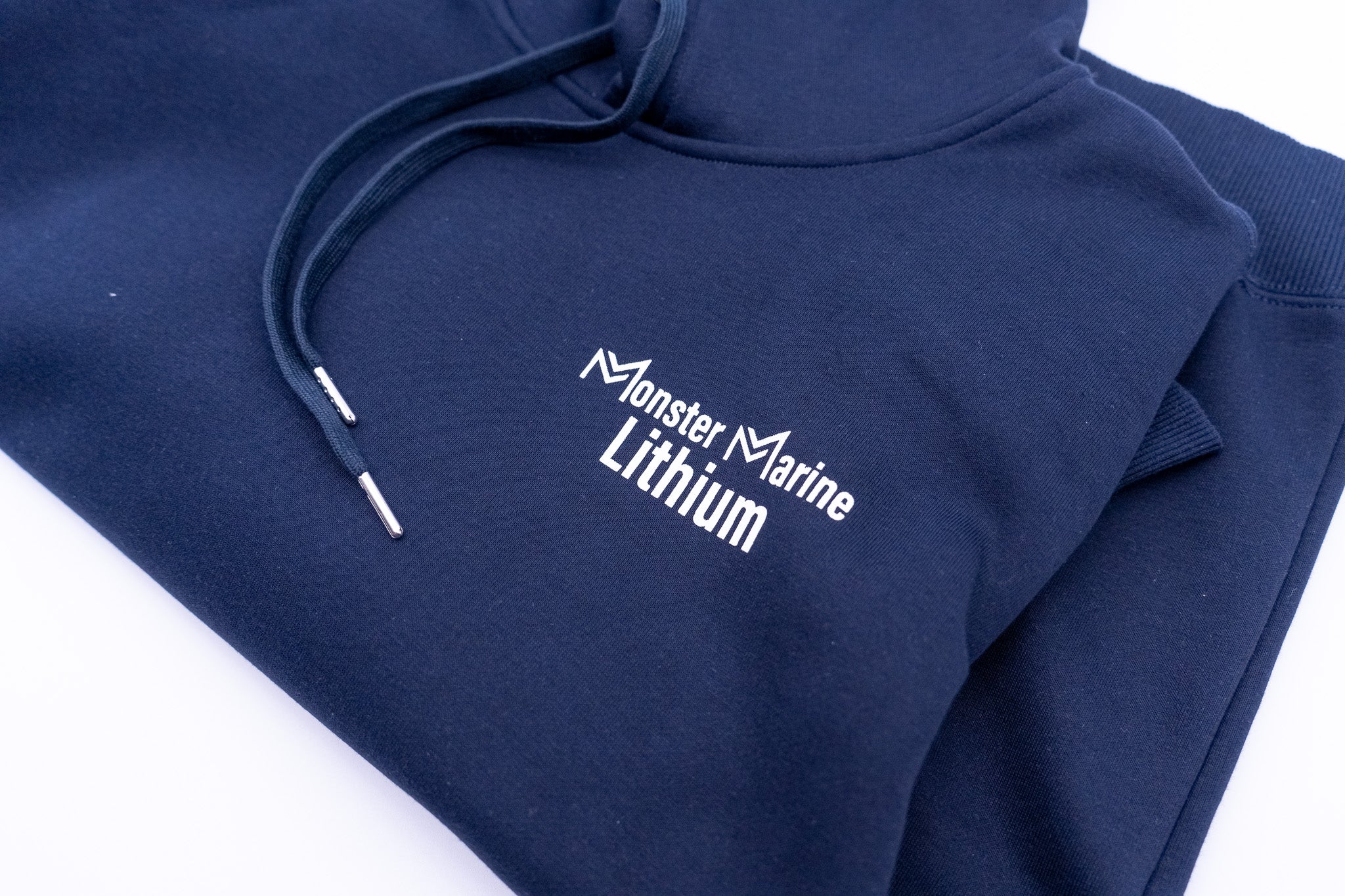 Double Layer Hoodie - Image 6