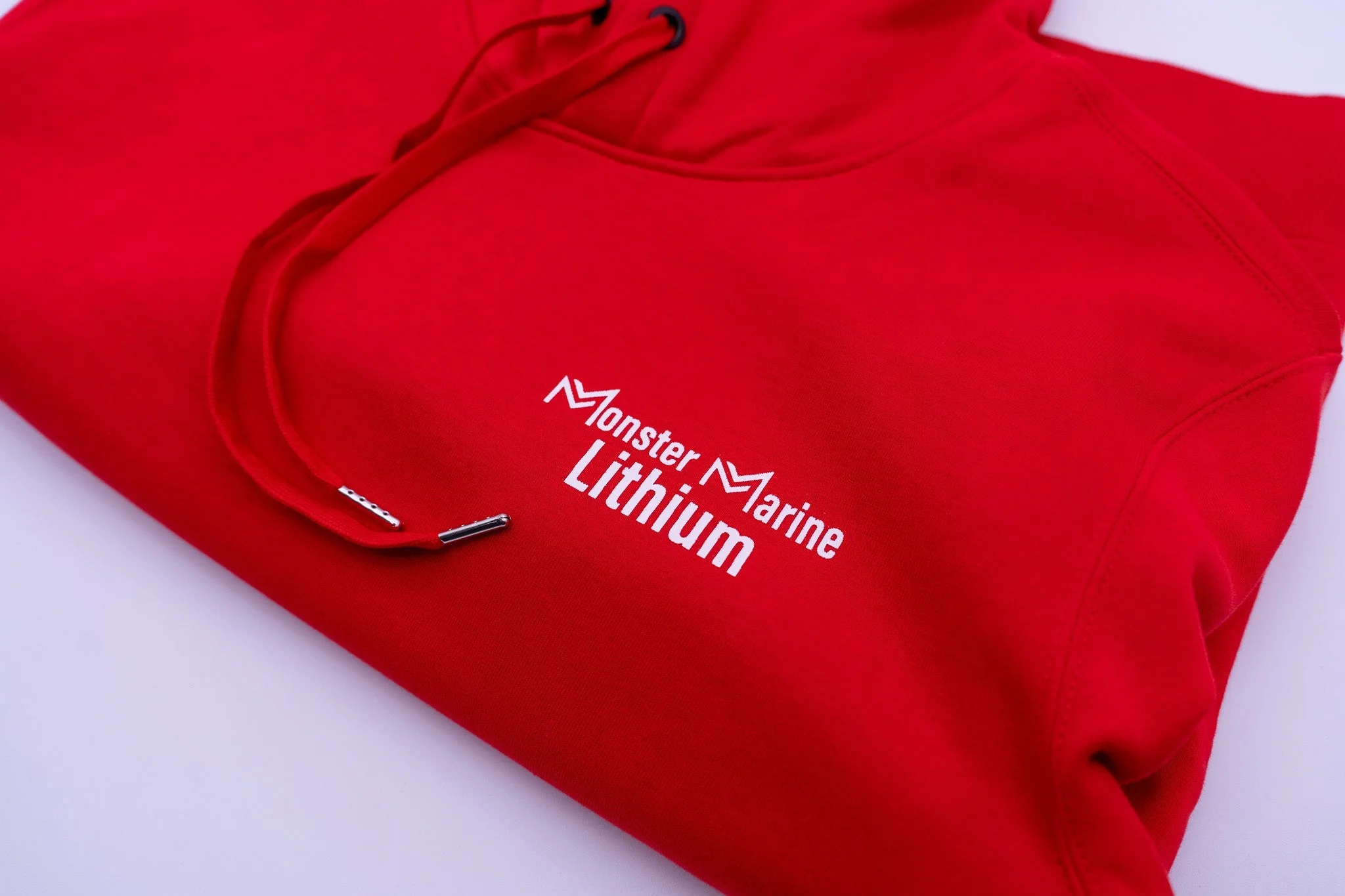 Double Layer Hoodie - Image 7