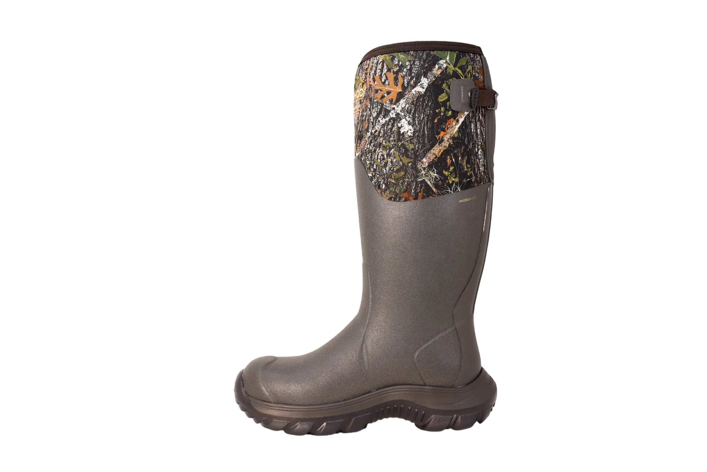Dryshod Evalusion Hunt Max Gusset Boot - Image 2