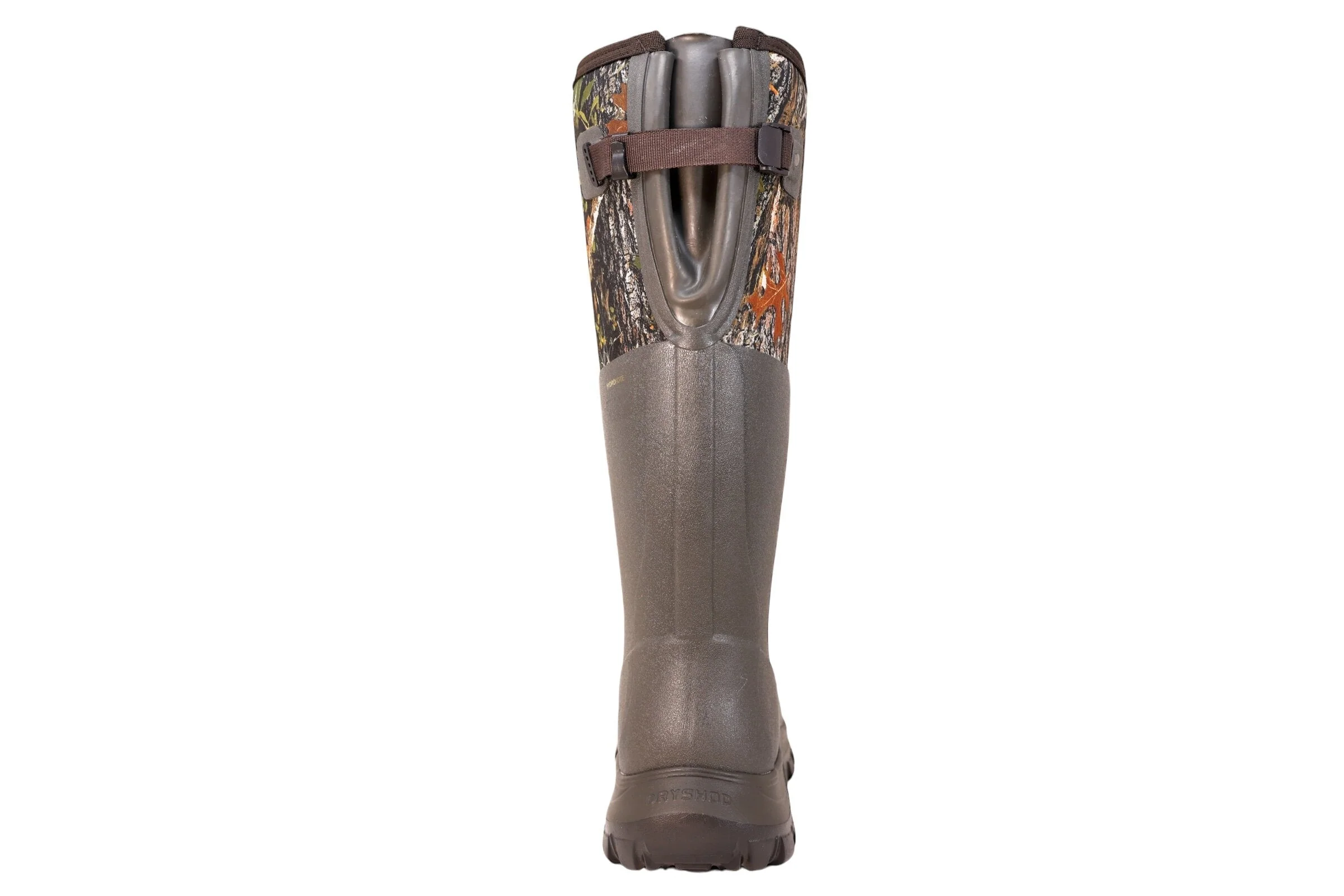 Dryshod Evalusion Hunt Max Gusset Boot - Image 5