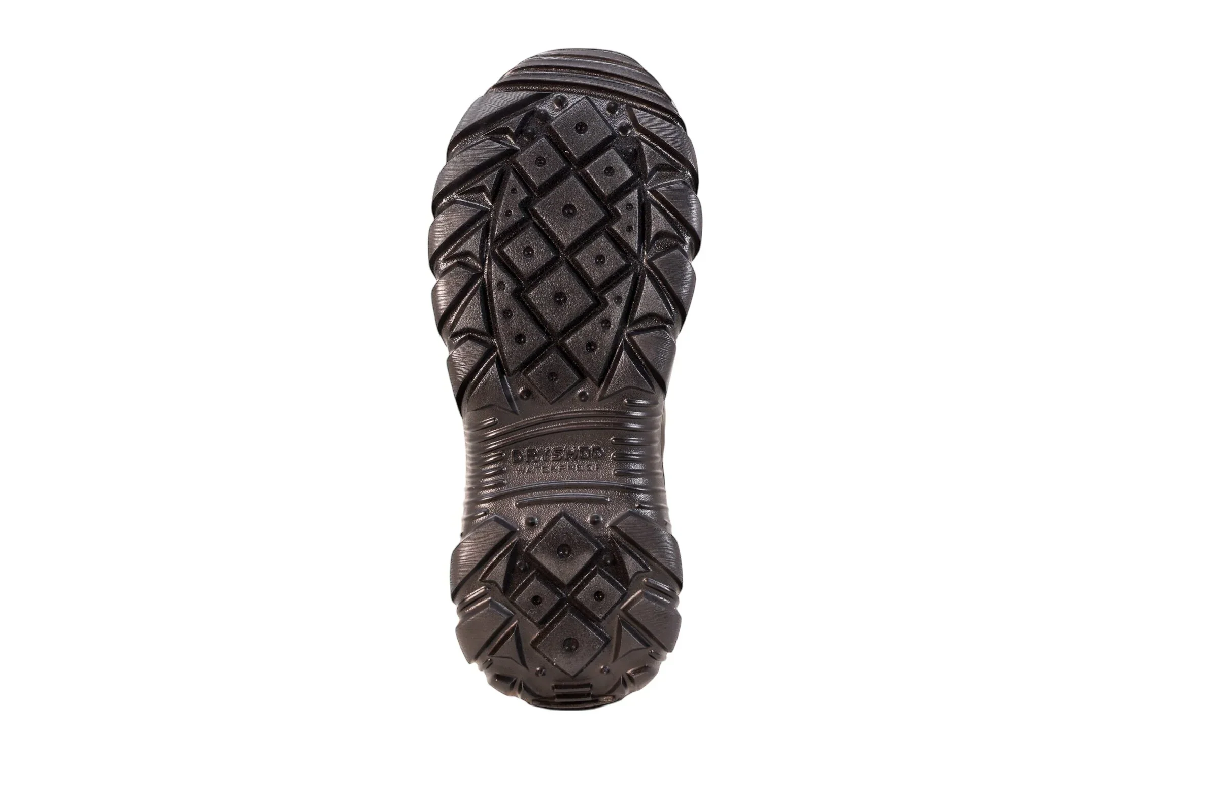 Dryshod Evalusion Hunt Max Gusset Boot - Image 7