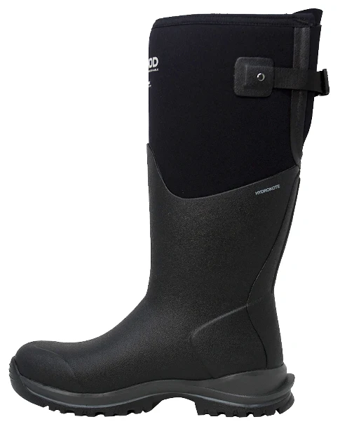 Dryshod Legend MXT Women's Hi Gusset Boot - Image 2