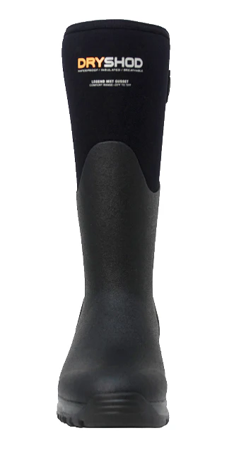 Dryshod Legend MXT Women's Hi Gusset Boot - Image 3