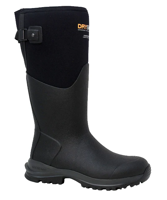 Dryshod Legend MXT Women's Hi Gusset Boot - Image 5