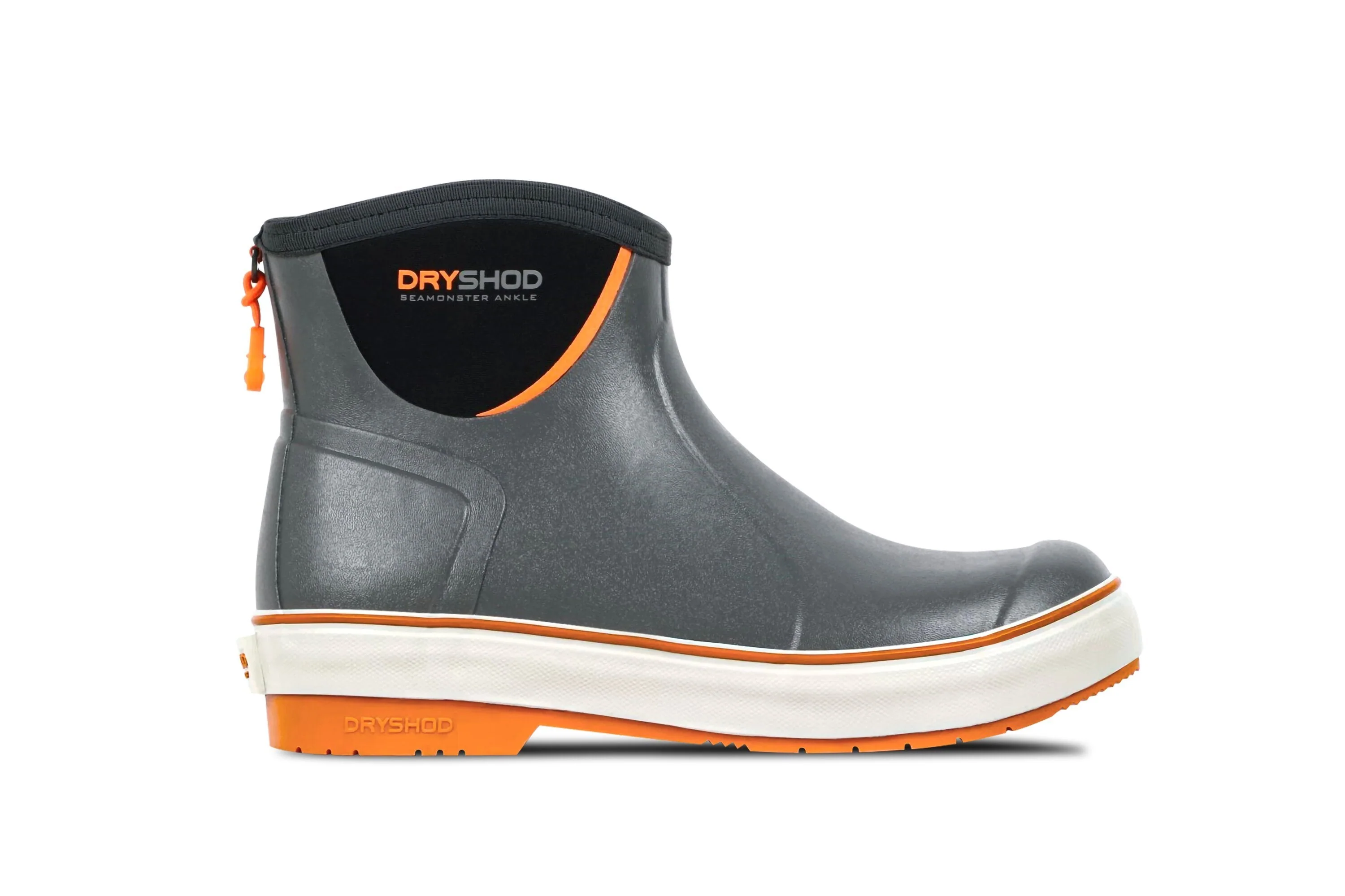 Dryshod Seamonster FLX Ankle Boot - Image 2