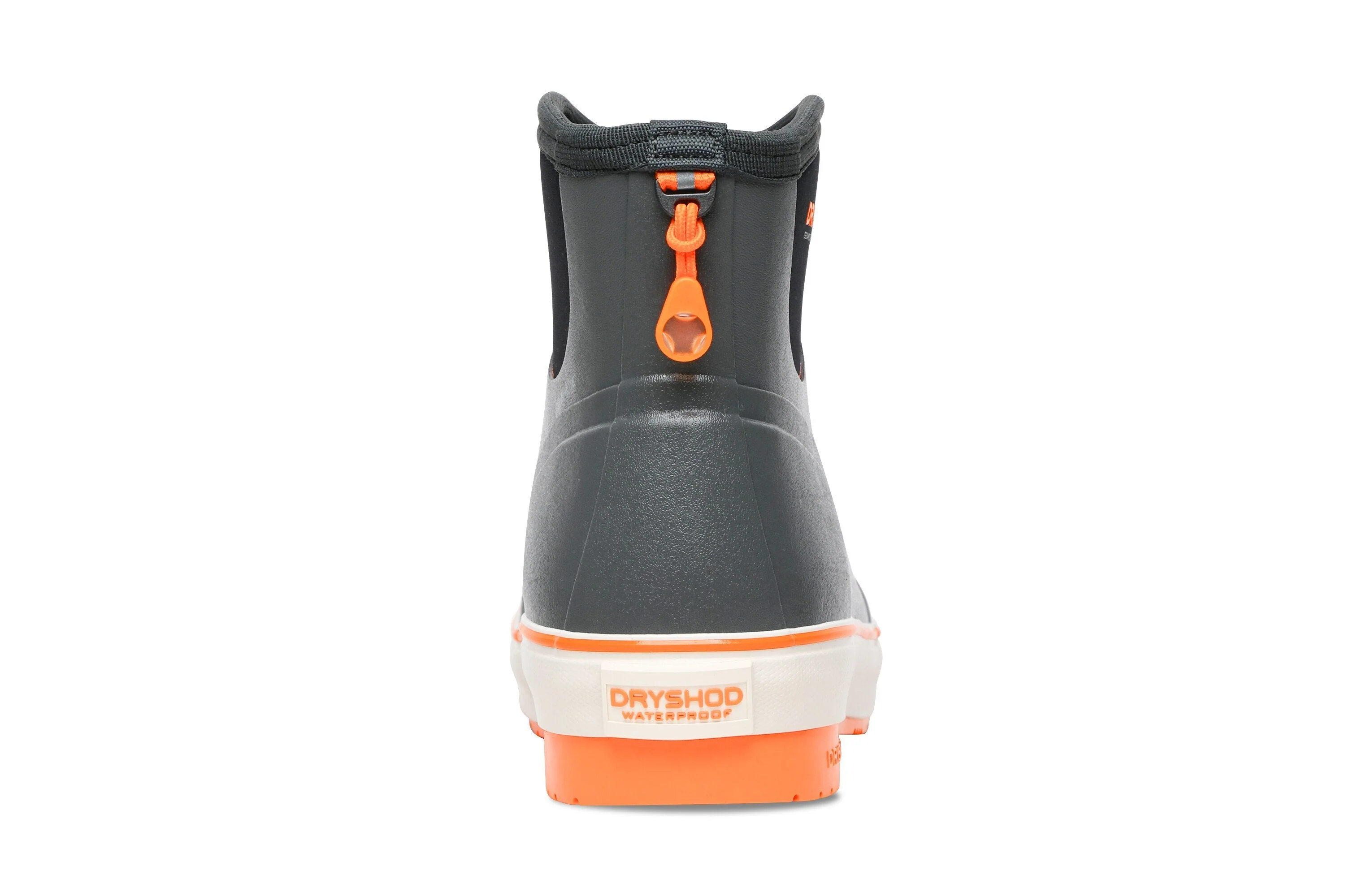 Dryshod Seamonster FLX Ankle Boot - Image 5
