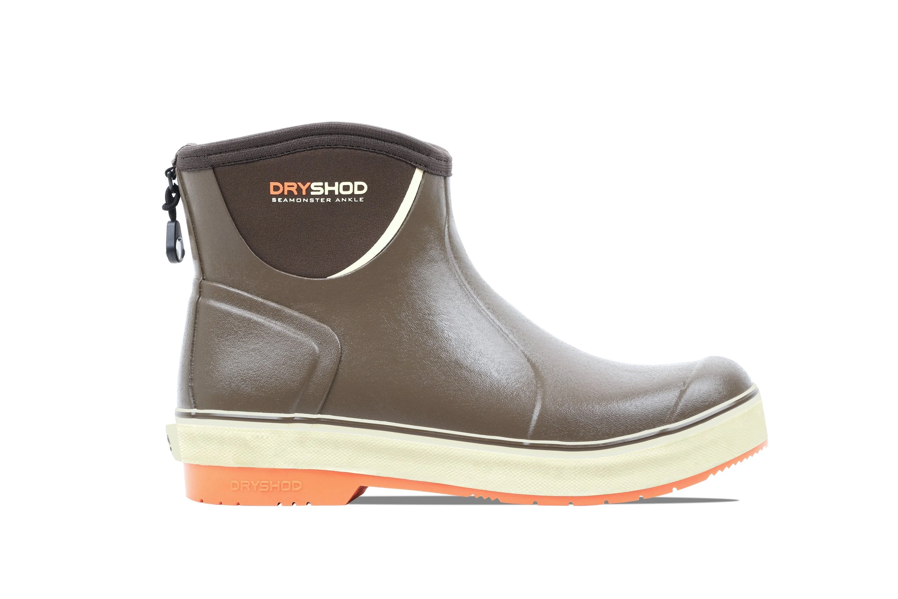 Dryshod Seamonster FLX Ankle Boot - Image 8