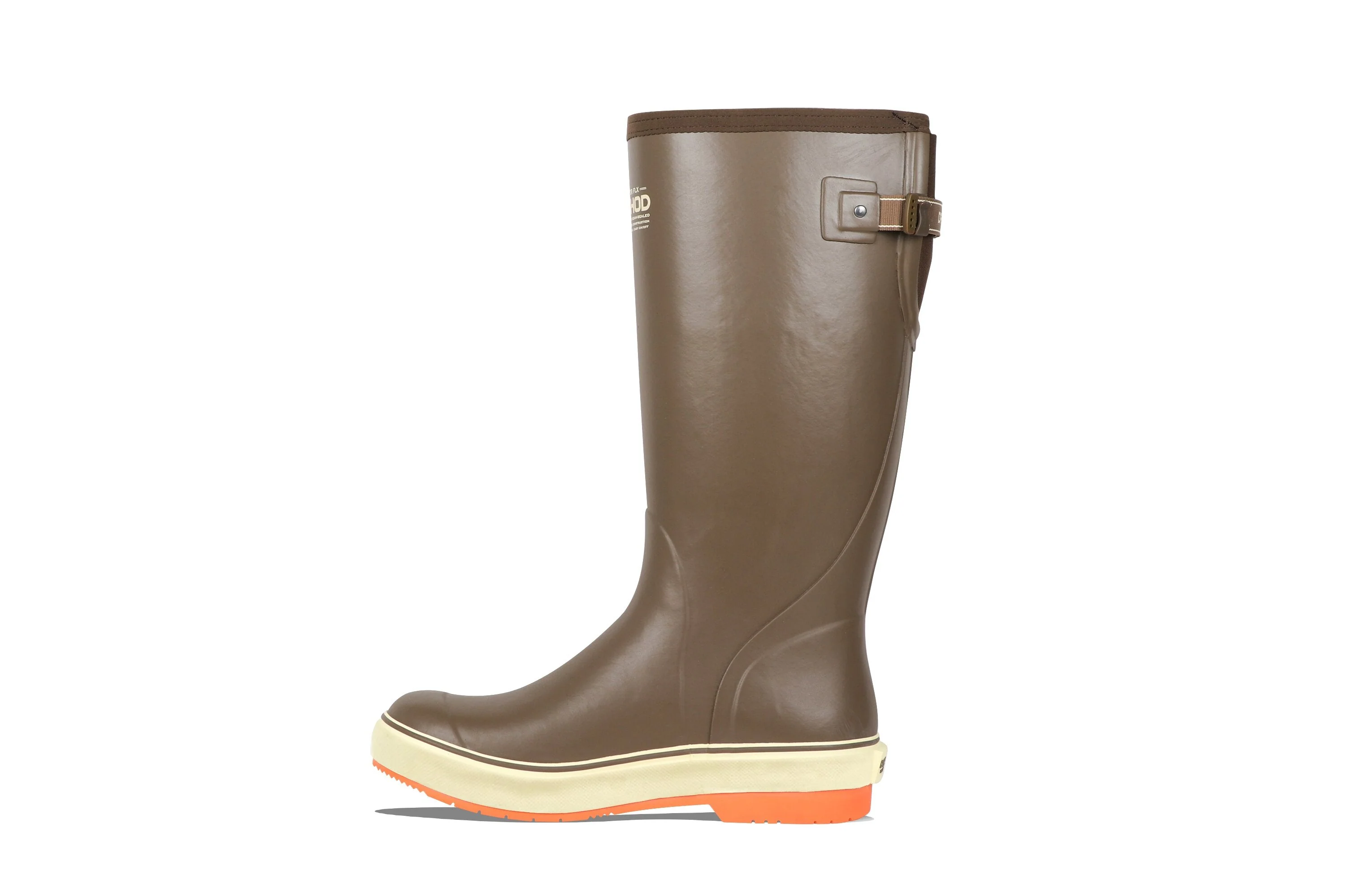 Dryshod Seamonster FLX Gusset Boot - Image 2