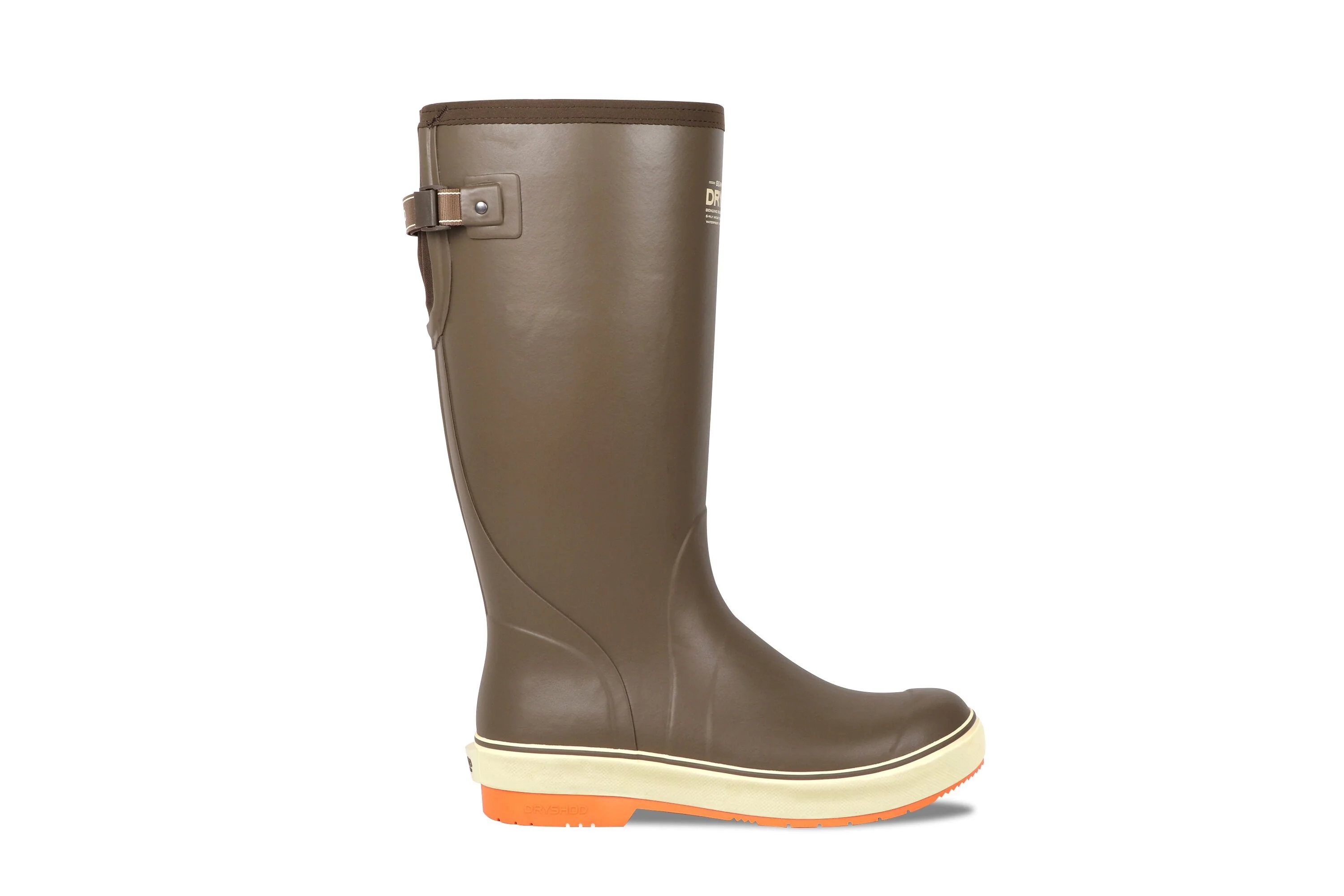 Dryshod Seamonster FLX Gusset Boot - Image 3