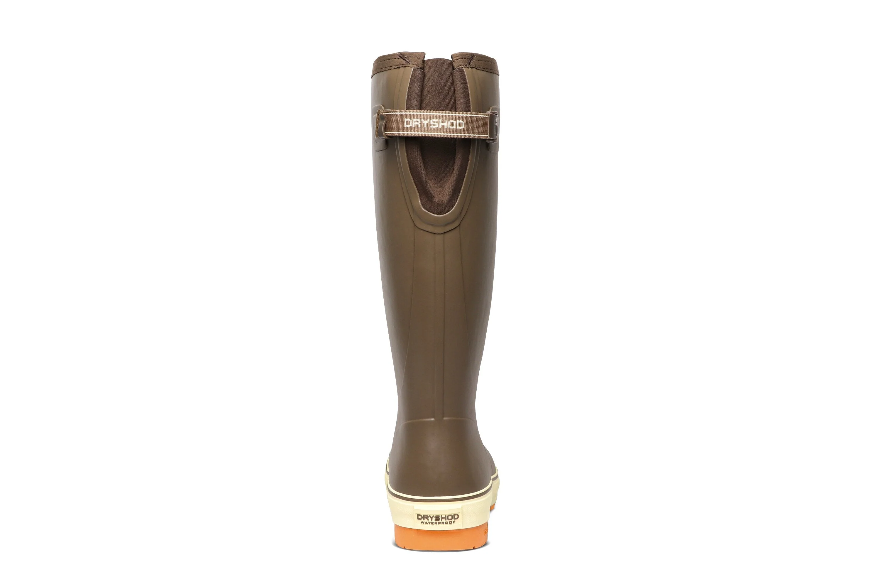 Dryshod Seamonster FLX Gusset Boot - Image 4