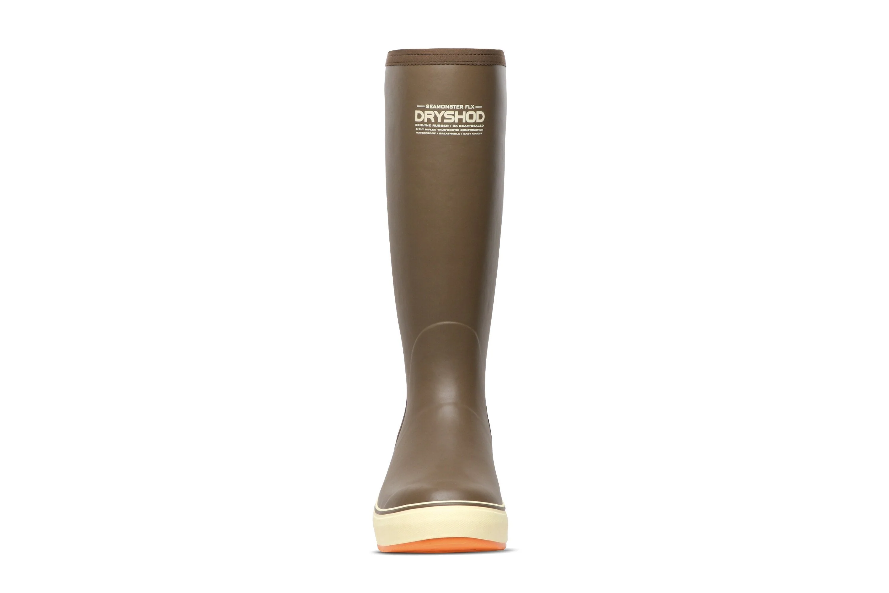 Dryshod Seamonster FLX Gusset Boot - Image 5