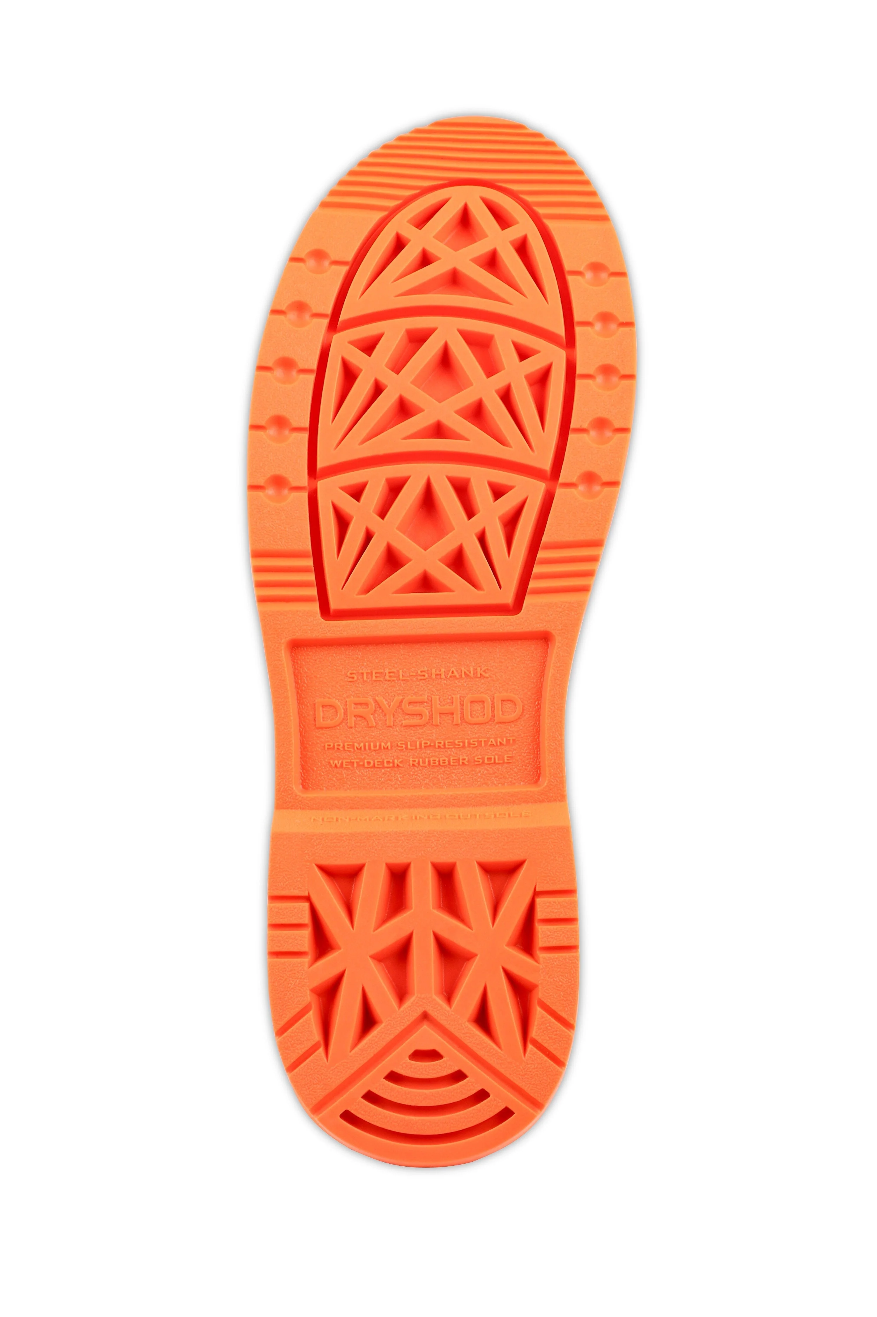 Dryshod Seamonster FLX Gusset Boot - Image 6