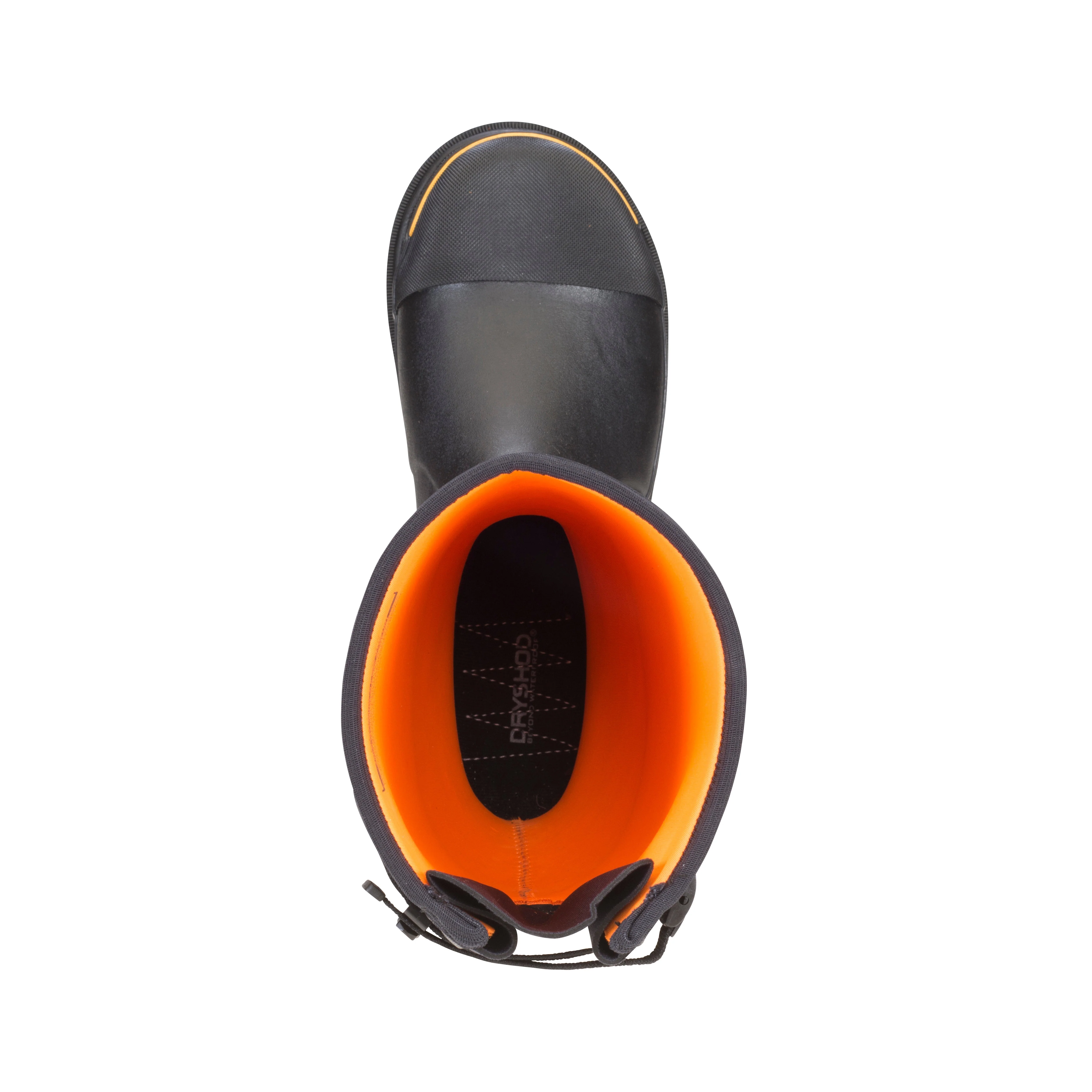 Dryshod Steel-Toe Gusset Boot - Image 5