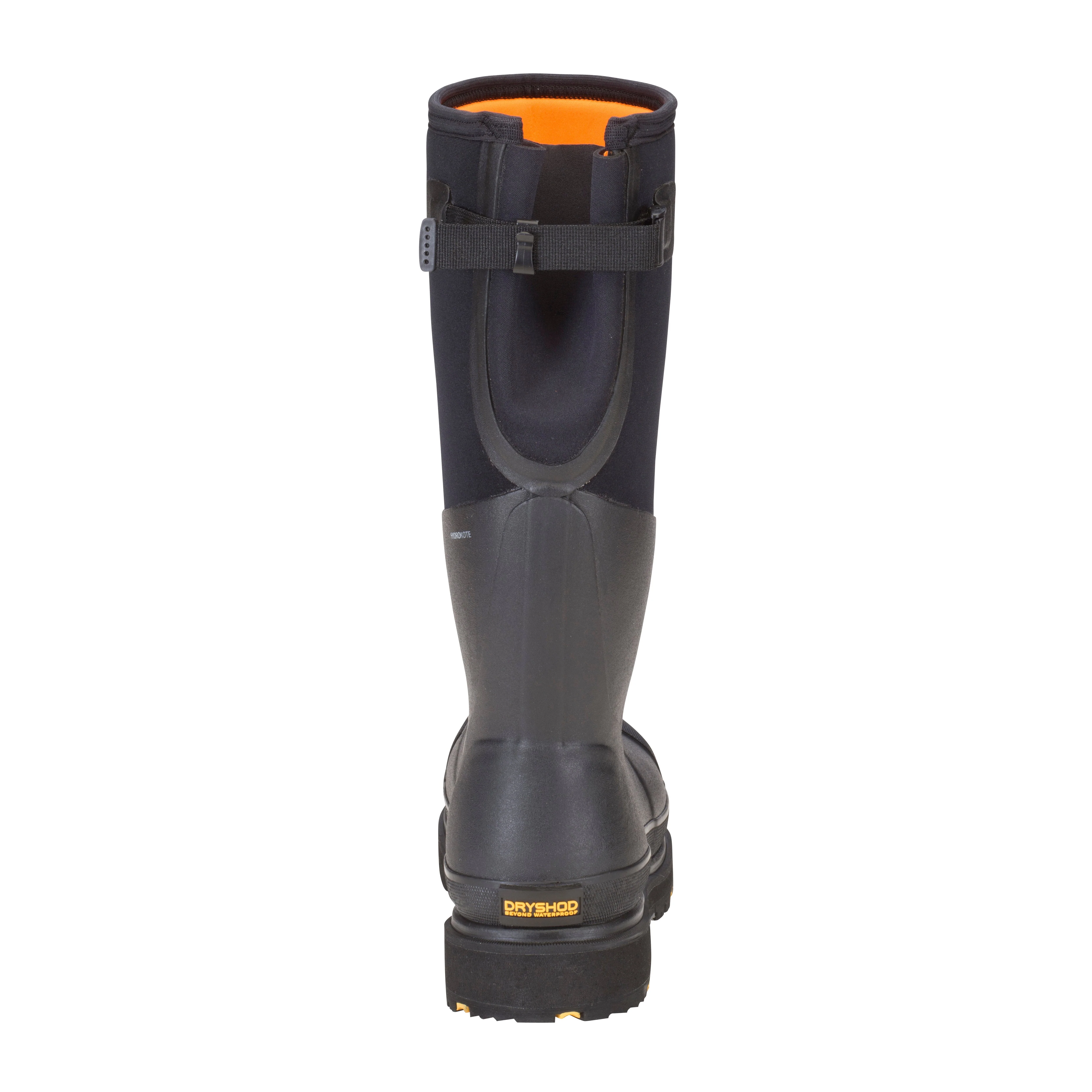 Dryshod Steel-Toe Gusset Boot - Image 6