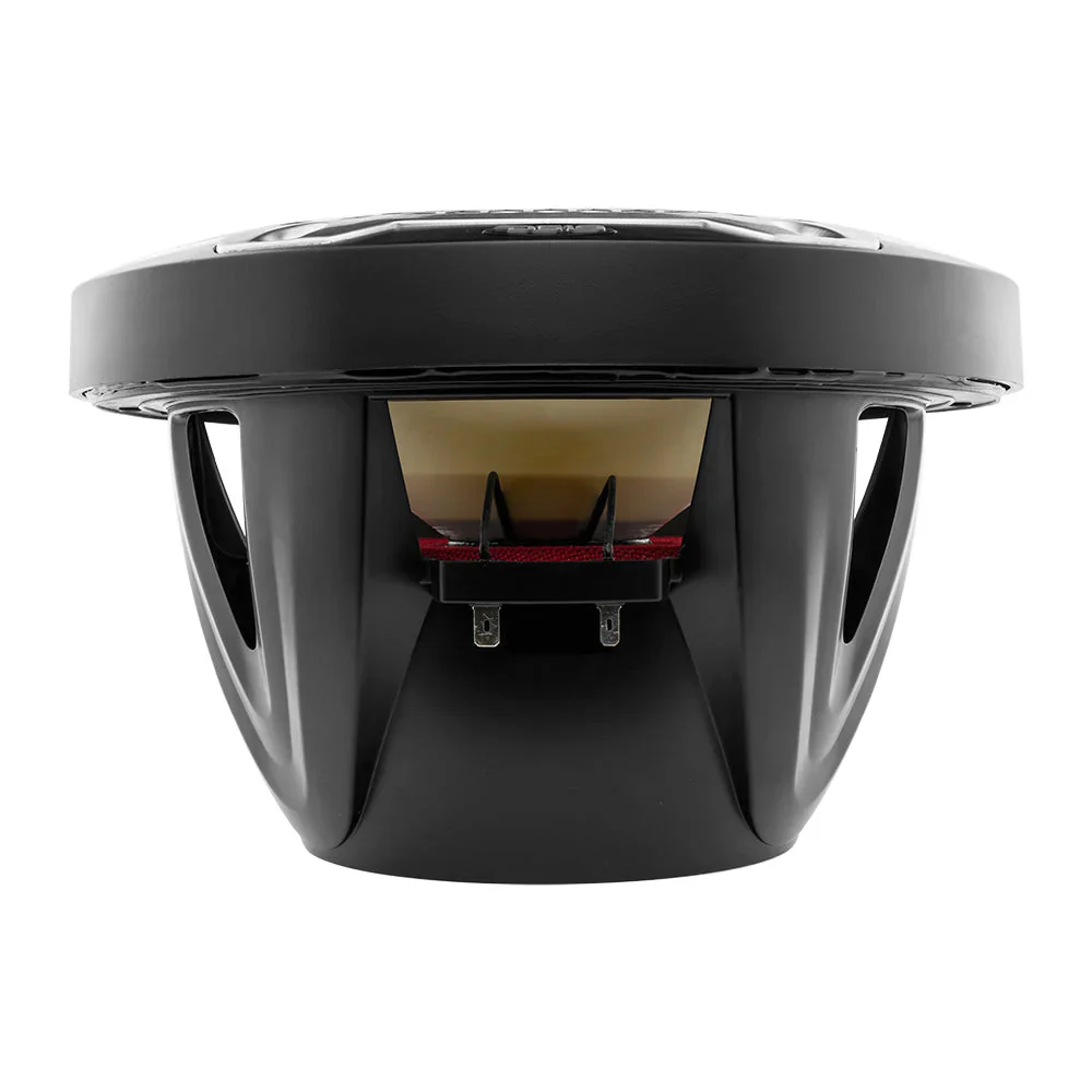 DS18 HYDRO 10" Subwoofer w/RGB Lights - 600W - Black [NXL-10SUB/BK] - Image 5